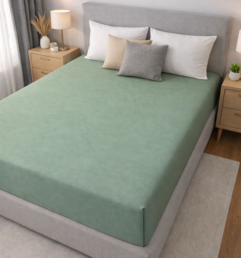 Sotto con angoli in Jersey h27 Cavalieri