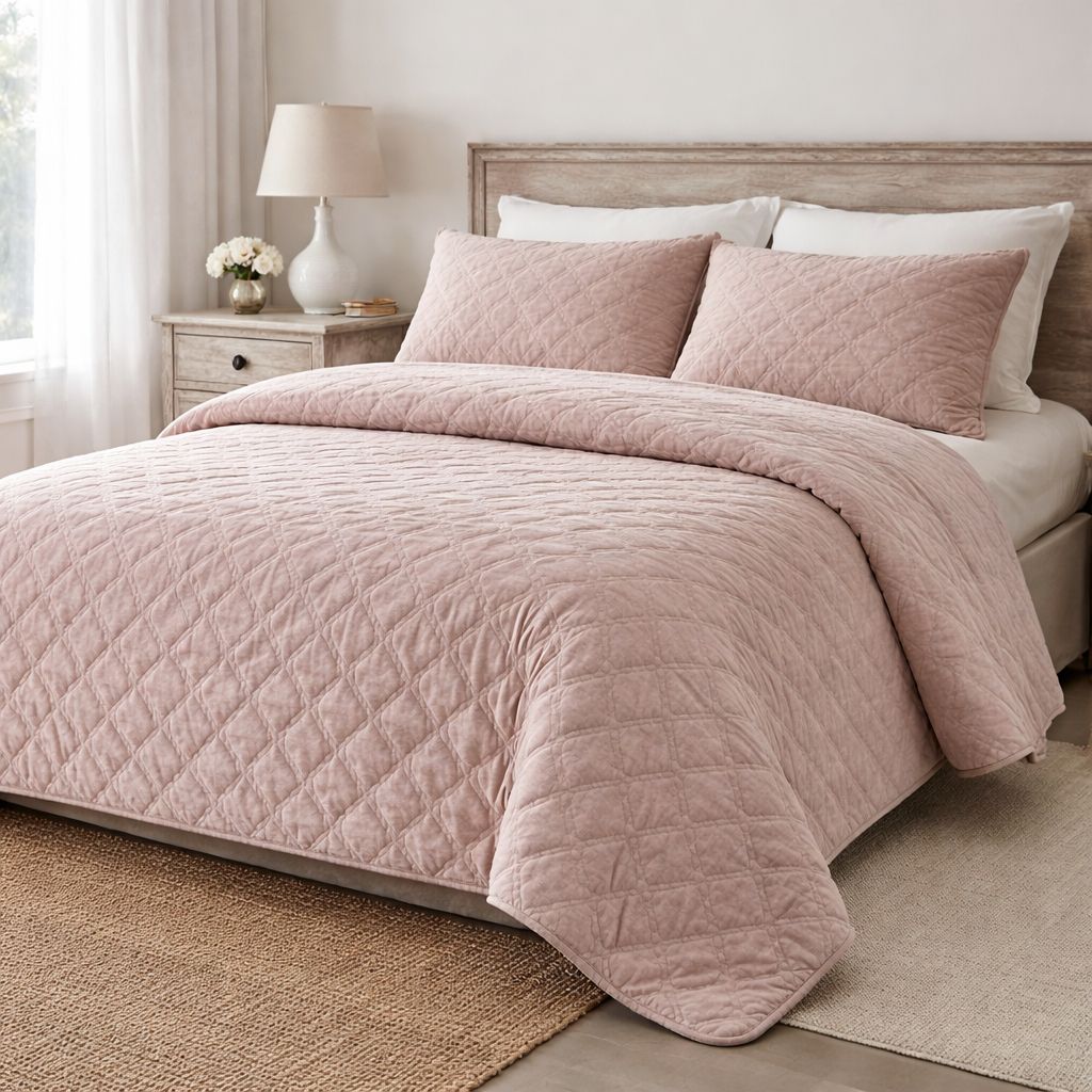 Trapunta Blanc Mariclo' Charme