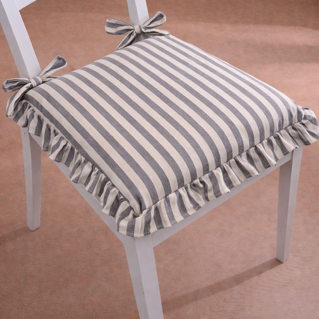 Cuscino da Sedia sfoderabile con Gala Righina