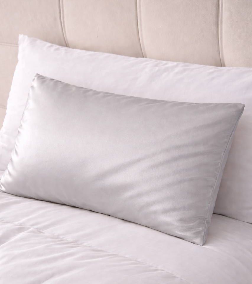 Federa in pura seta Venus