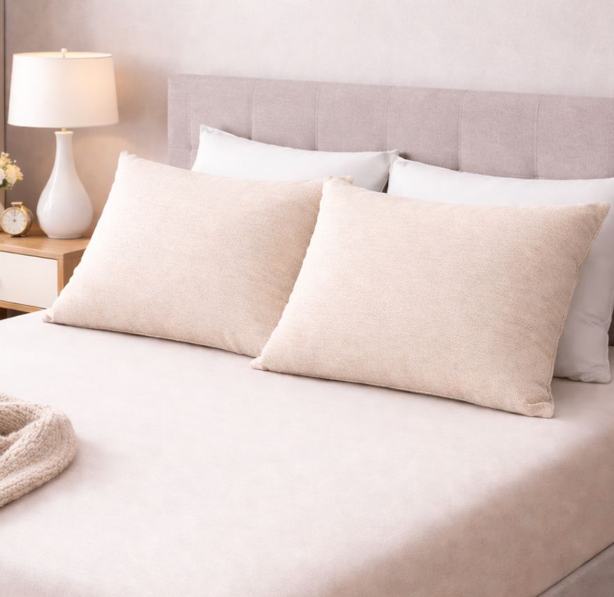 Coppia federe in Flanella