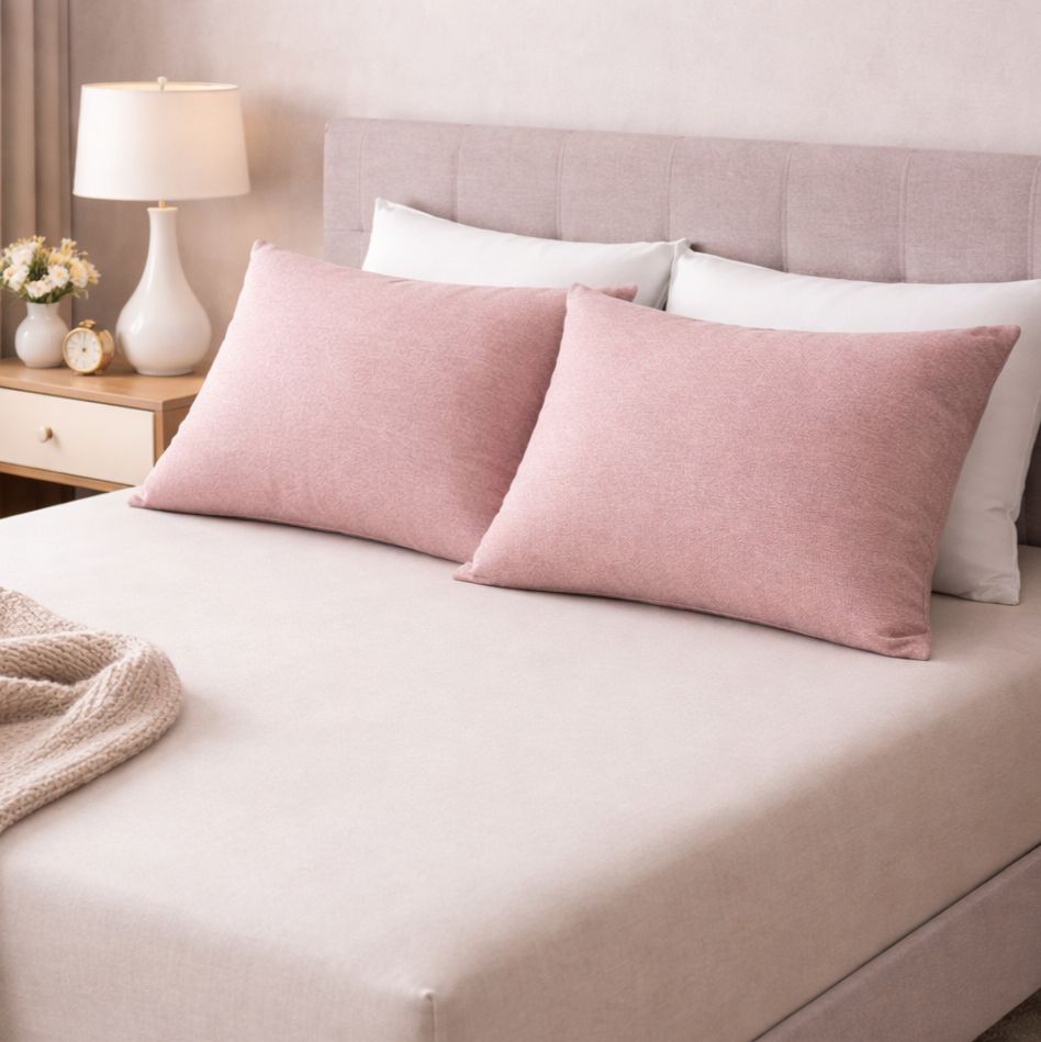 Coppia federe in Flanella