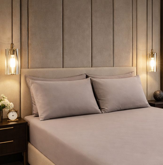 Coppia federe manopesca No stiro