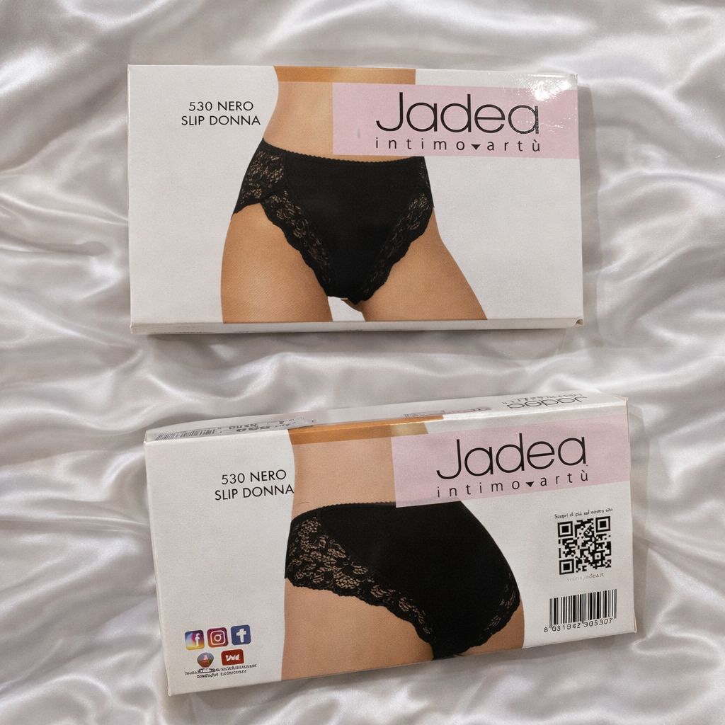 set 3 slip 530 Jadea