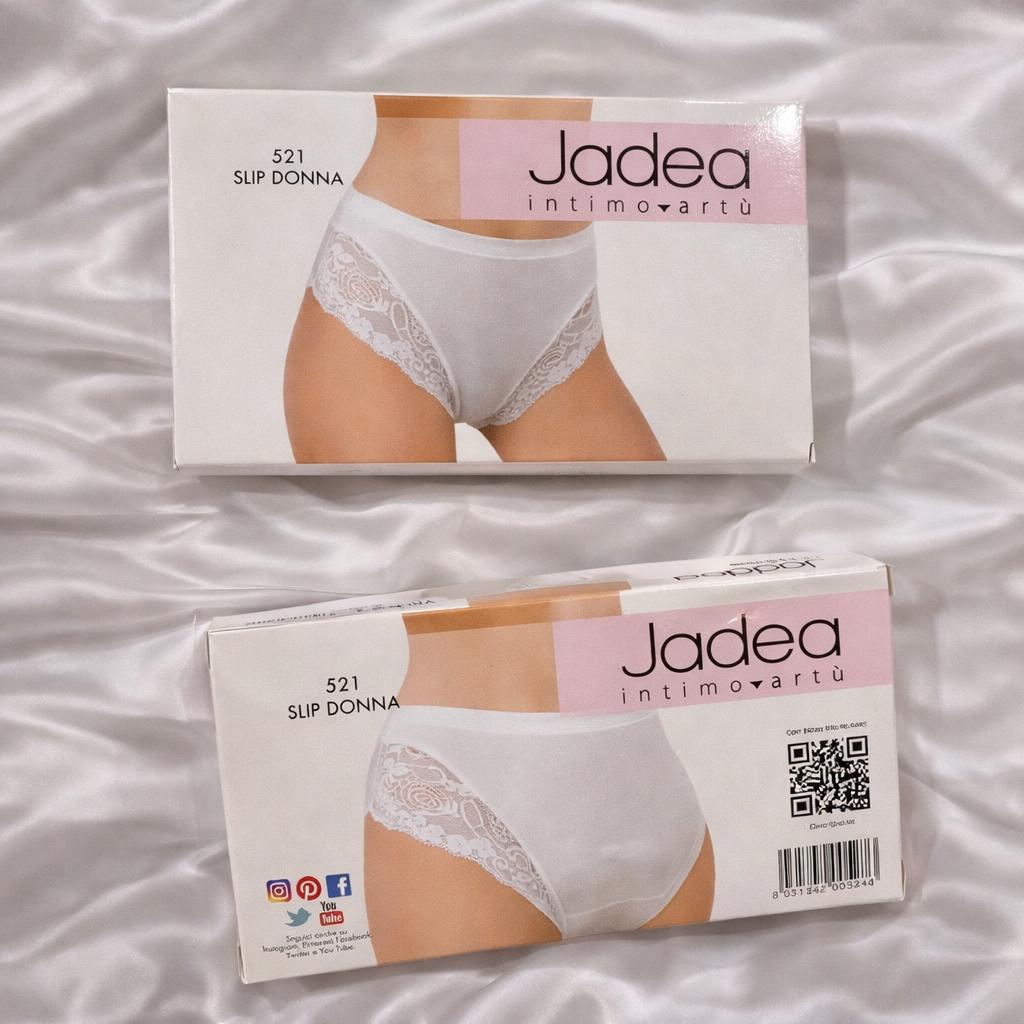 Set 3 slip 521 Jadea