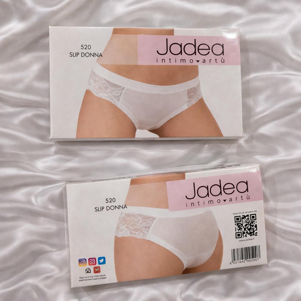 Set 3 slip 520 Jadea