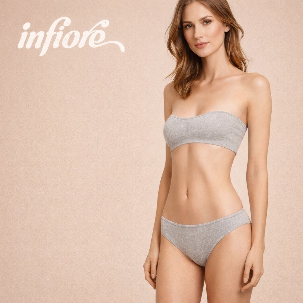 Pop slip 871 cotone Infiore