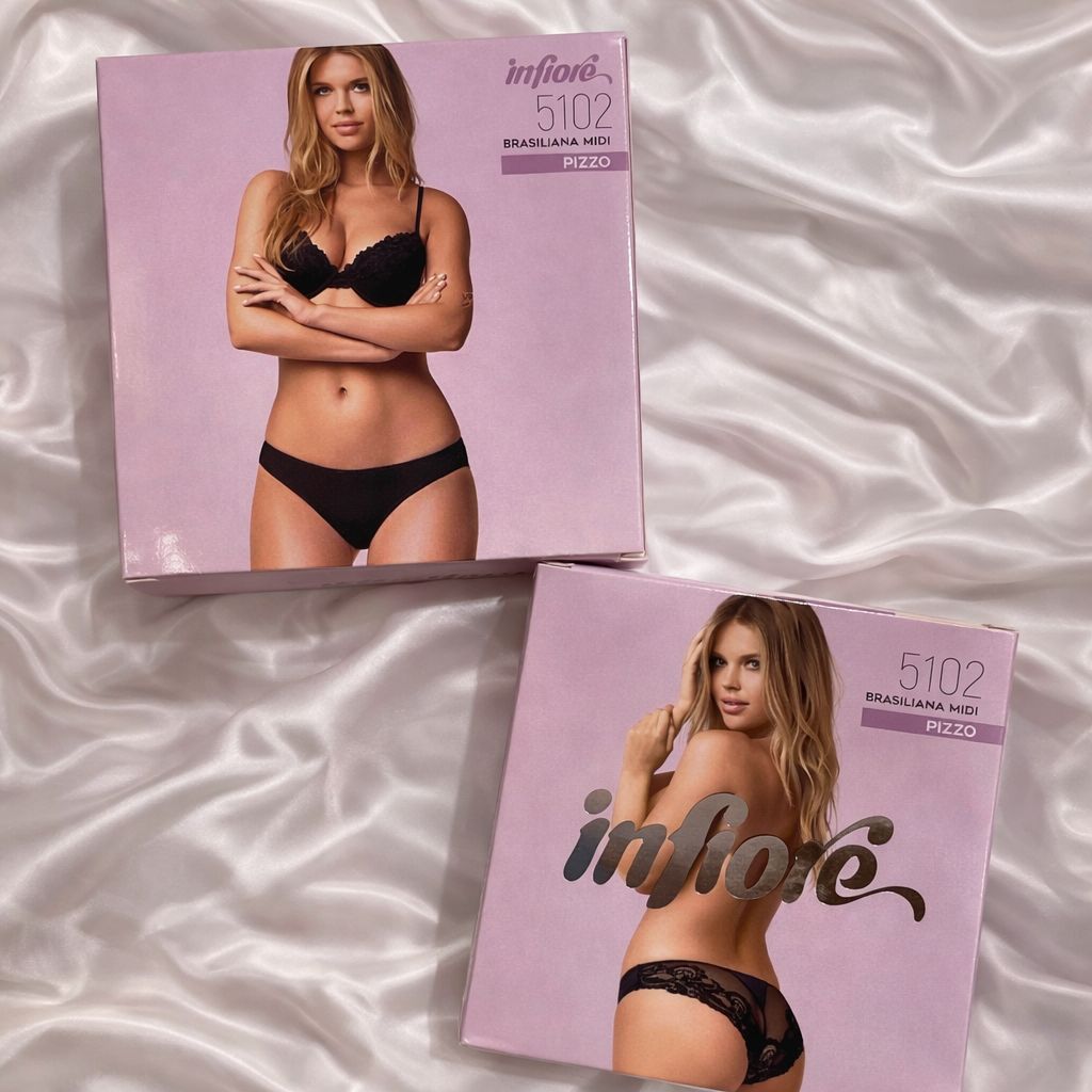Brasiliana 5102 Infiore