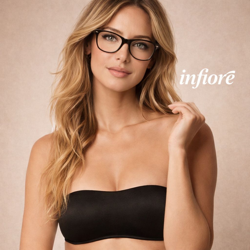 Fascia sfoderata imbottitura estraibile 2011 Infiore