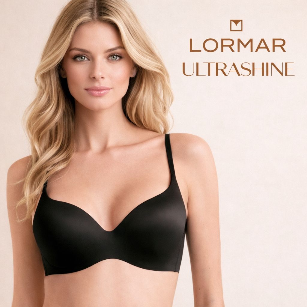 Balconcino Imbottito 01432 Lormar