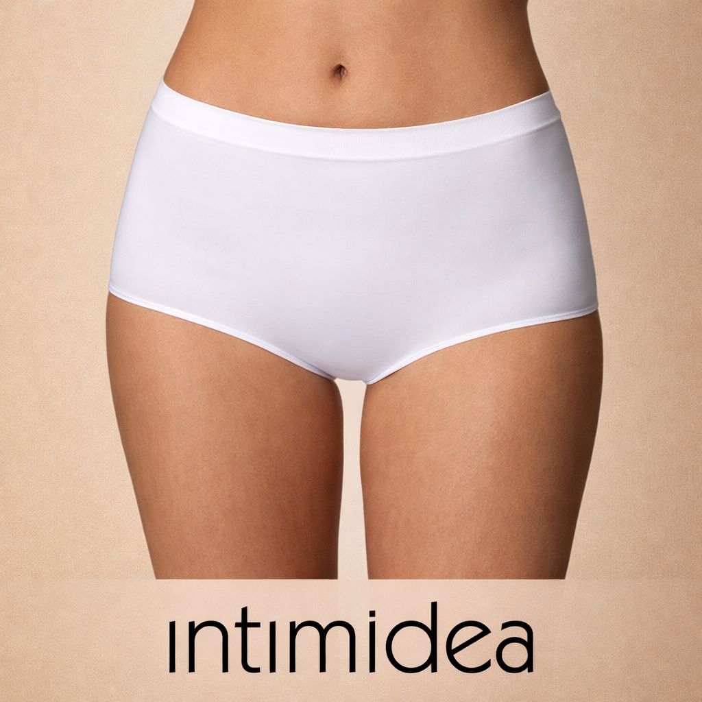 Set 3 culotte microfibra 310368 Intimidea