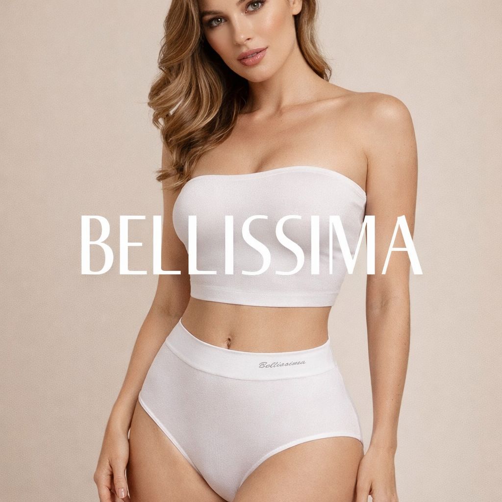 Slip con Guaina 020 Bellissima