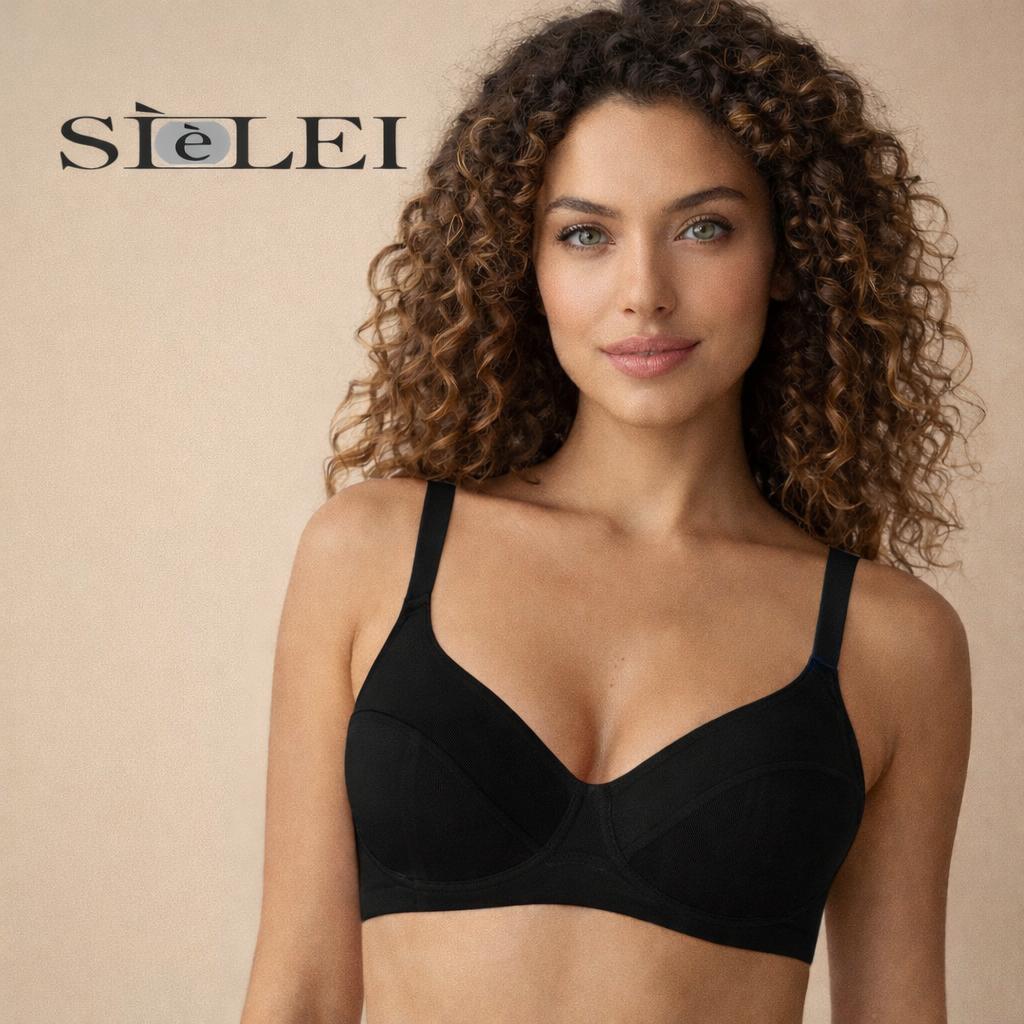 Reggiseno coppa E con ferretto 2542E Sièlei