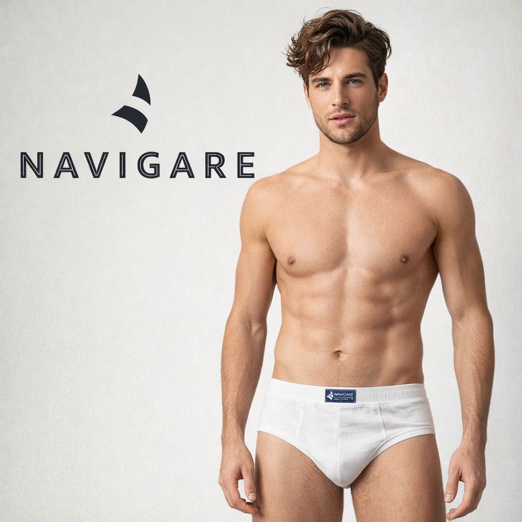 Tris Slip 574 Navigare