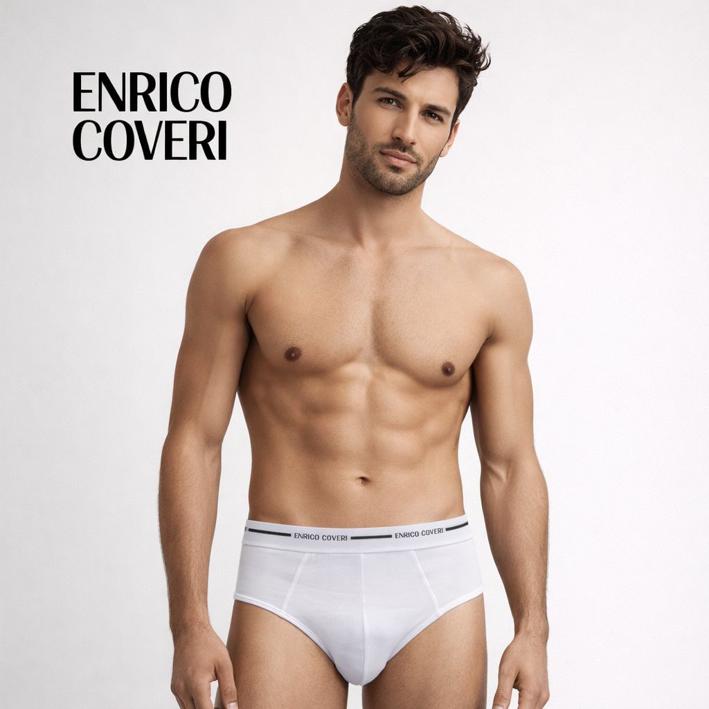 Tris Slip ES1000 Enrico Coveri