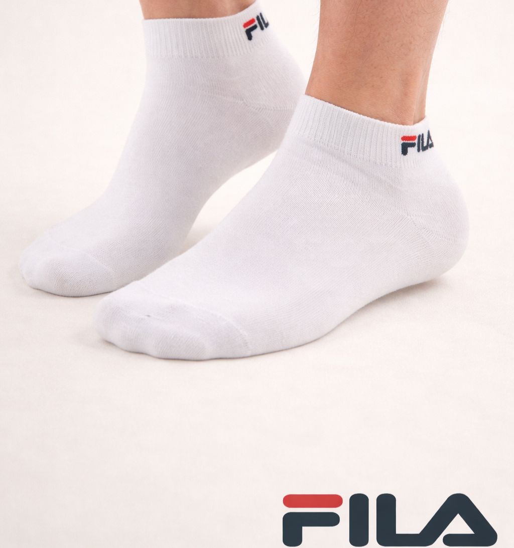 Tris Calzini Fila F9300