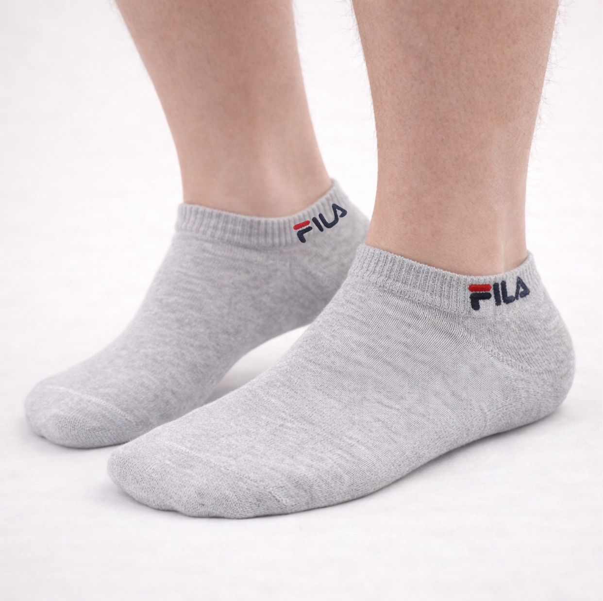 Tris Calzini Fila F9100