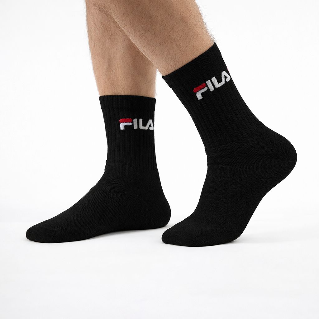 Tris Calzini Fila F9505