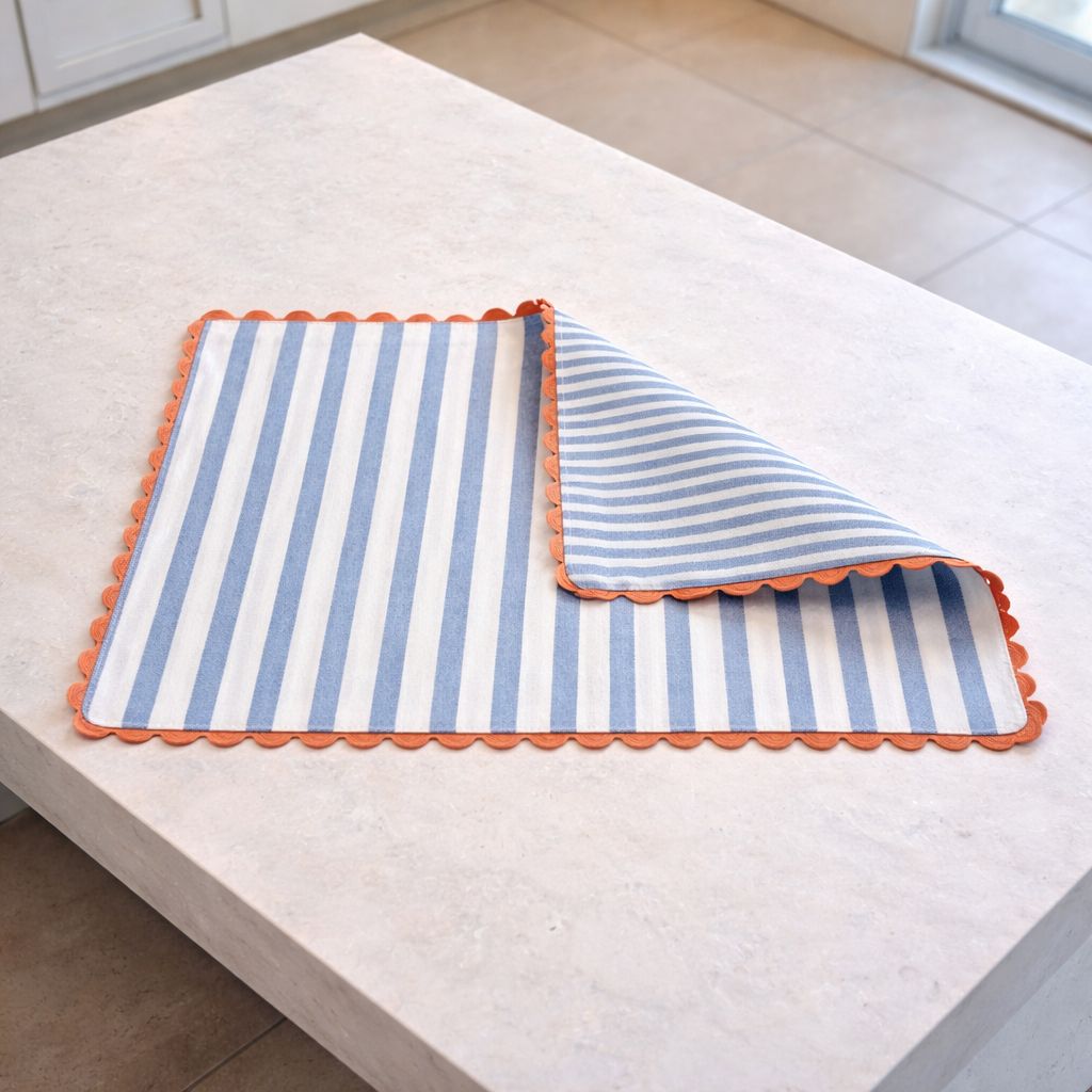 Tovaglietta americana cotone Portofino