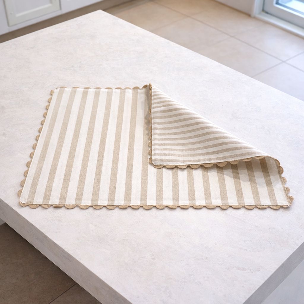 Tovaglietta americana cotone Portofino