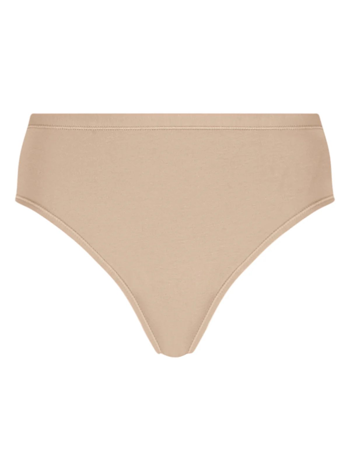 2 Slip alto Ragno DM05BQ Eco cotone naturale