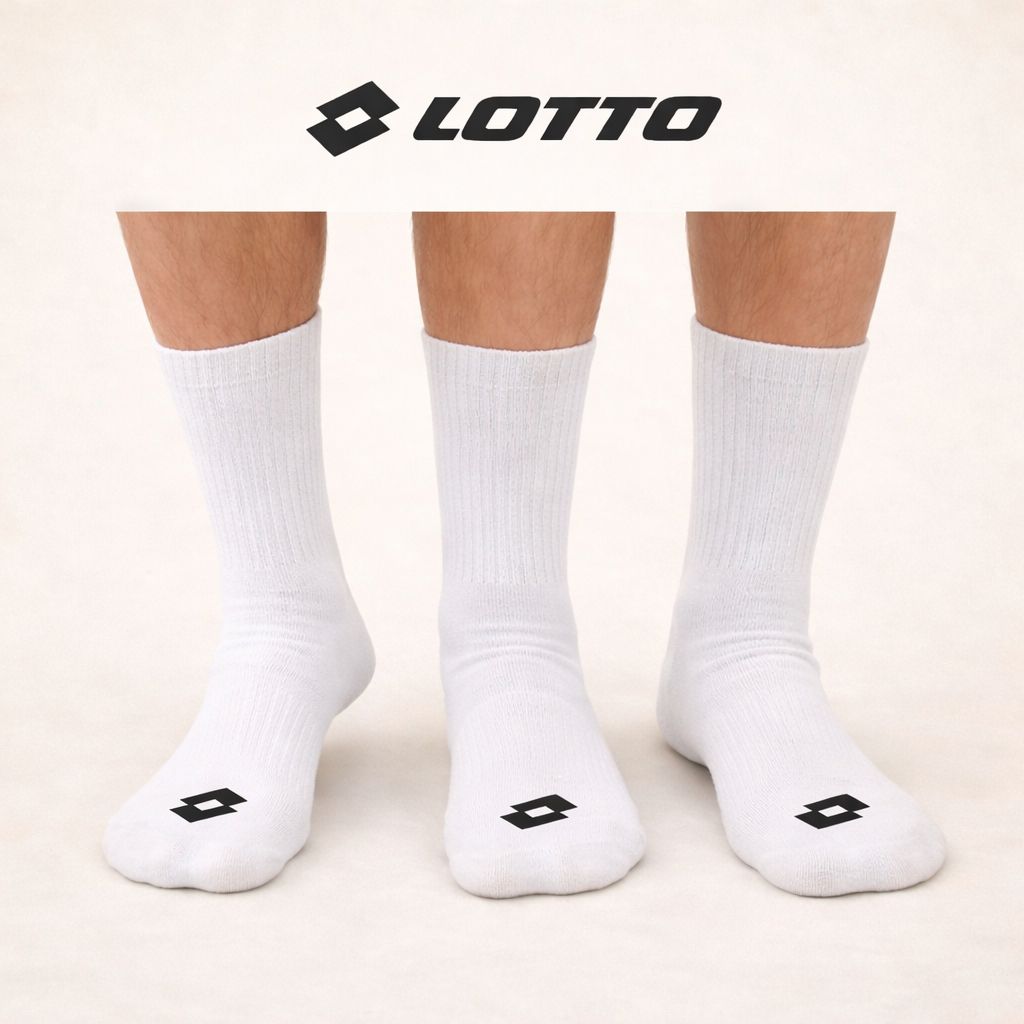 Tris Calzini Lotto Triathlon_m_3Assrt