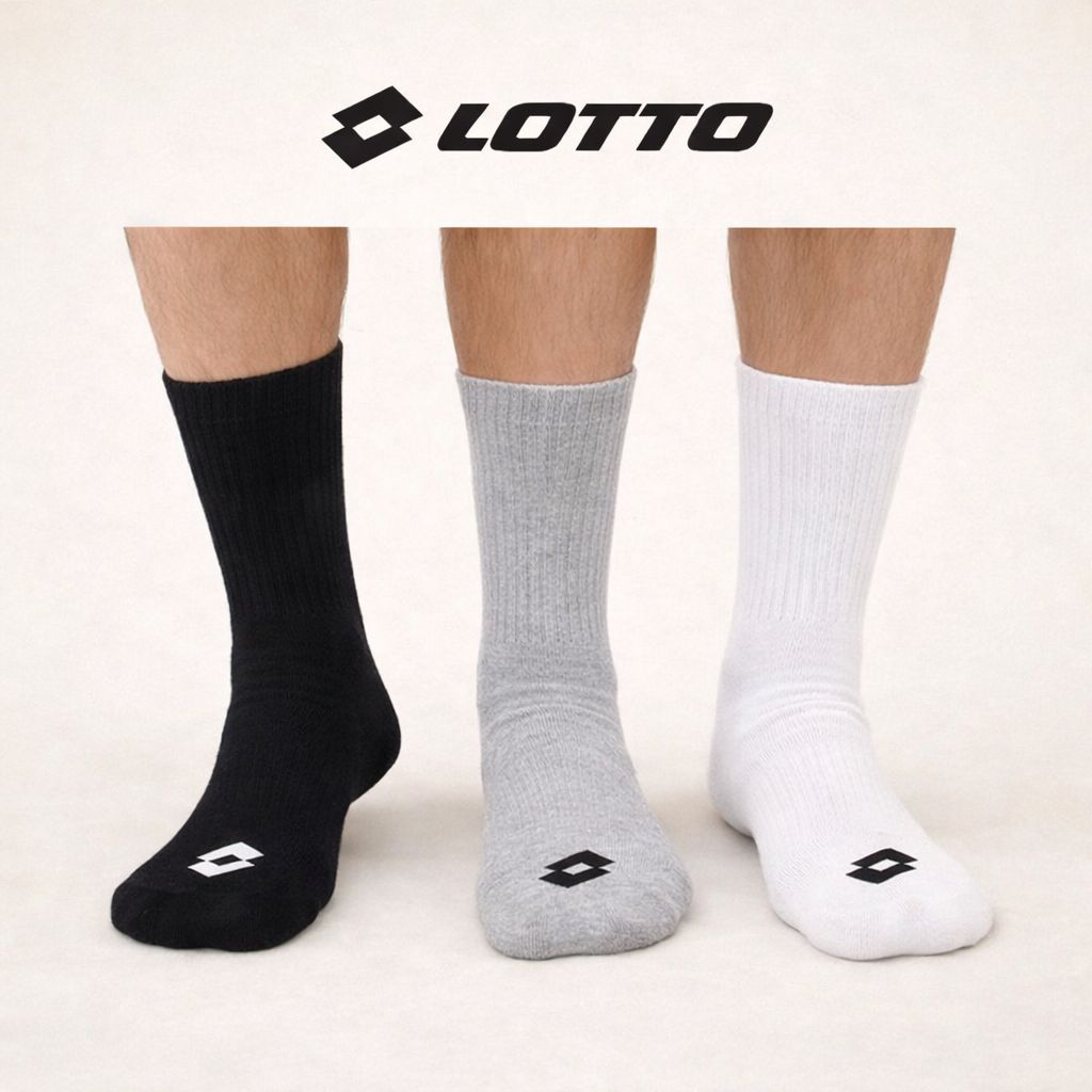 Tris Calzini Lotto Triathlon_m_3Assrt