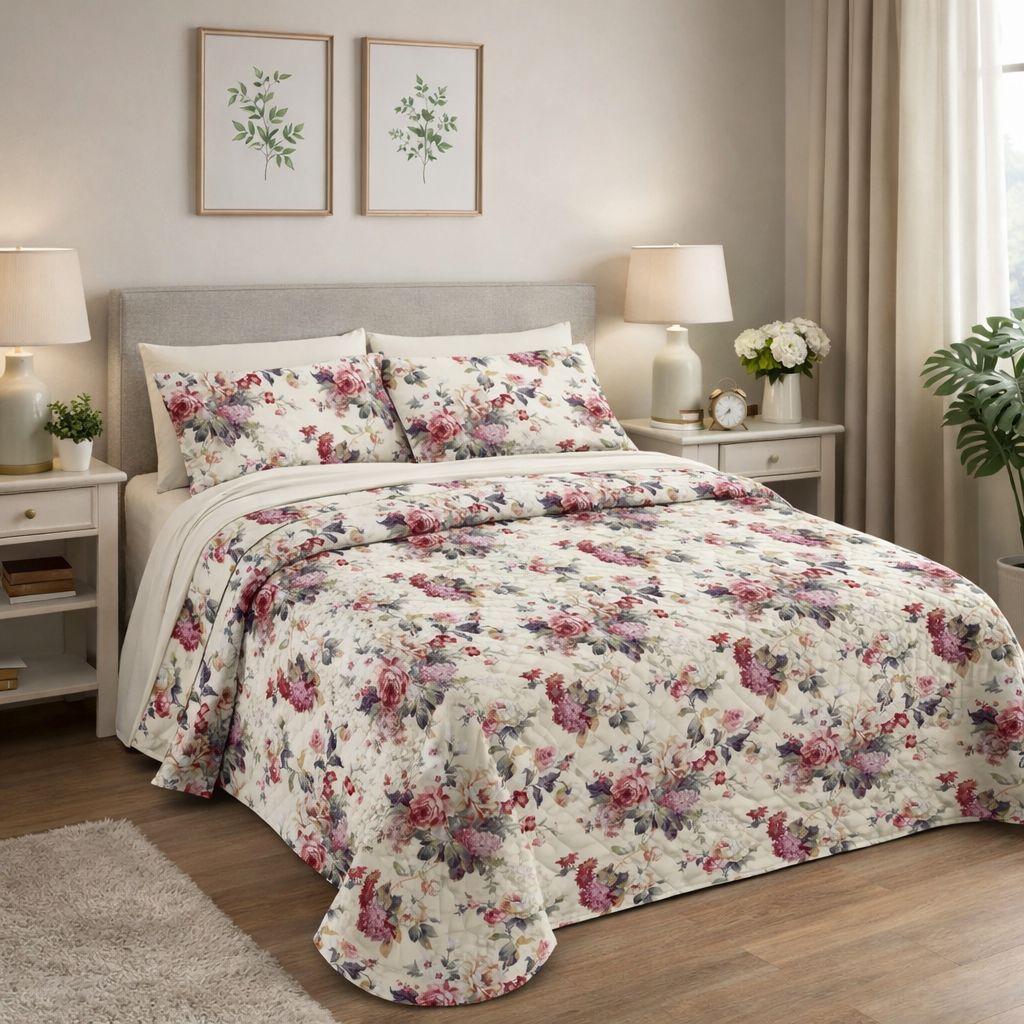 Trapuntine GFFerrari PRIMAVERA estiva 100grammi