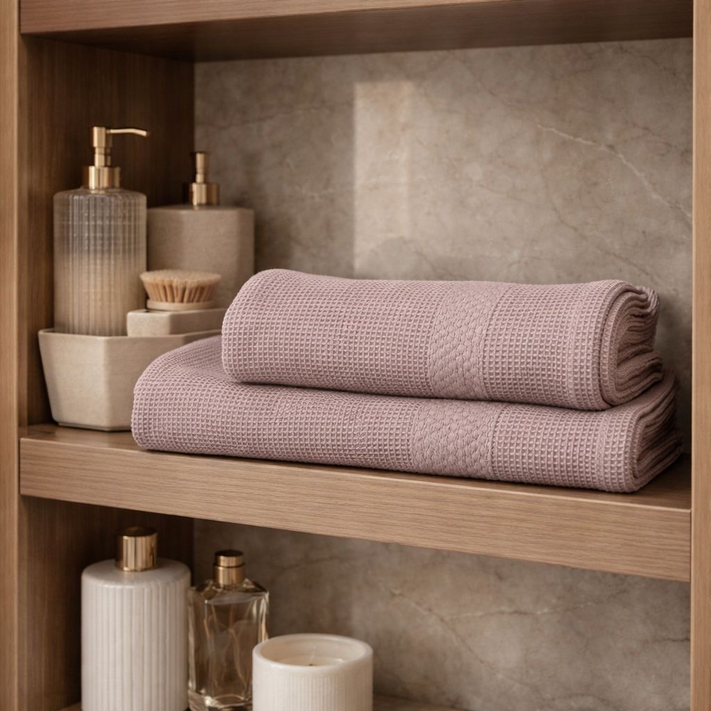 Coppia Bagno Micro Nido Ape Morgan