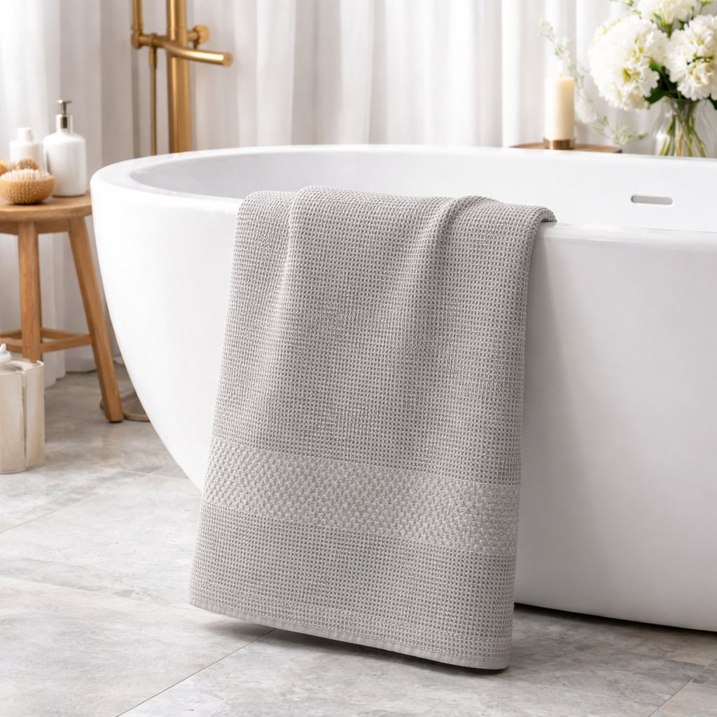 Telo Doccia Micro Nido Ape Morgan