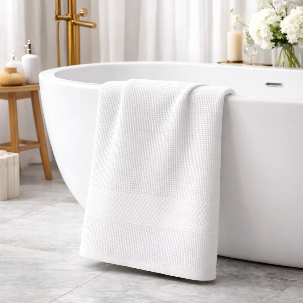 Telo Doccia Micro Nido Ape Morgan