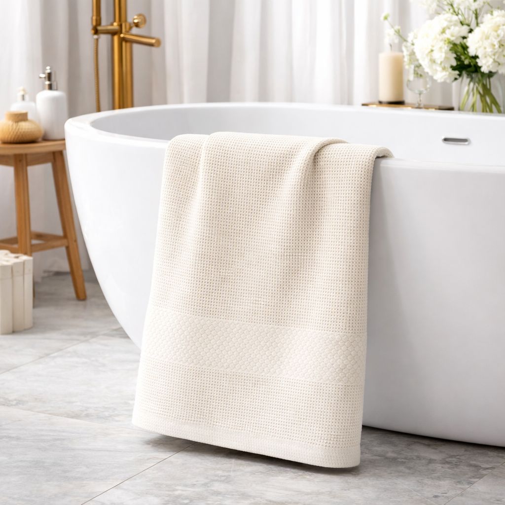 Telo Doccia Micro Nido Ape Morgan