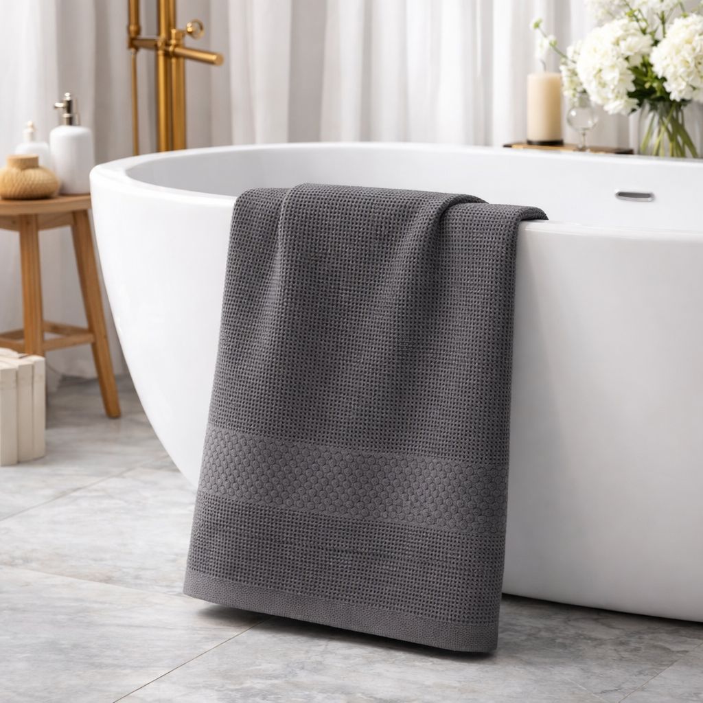 Telo Doccia Micro Nido Ape Morgan