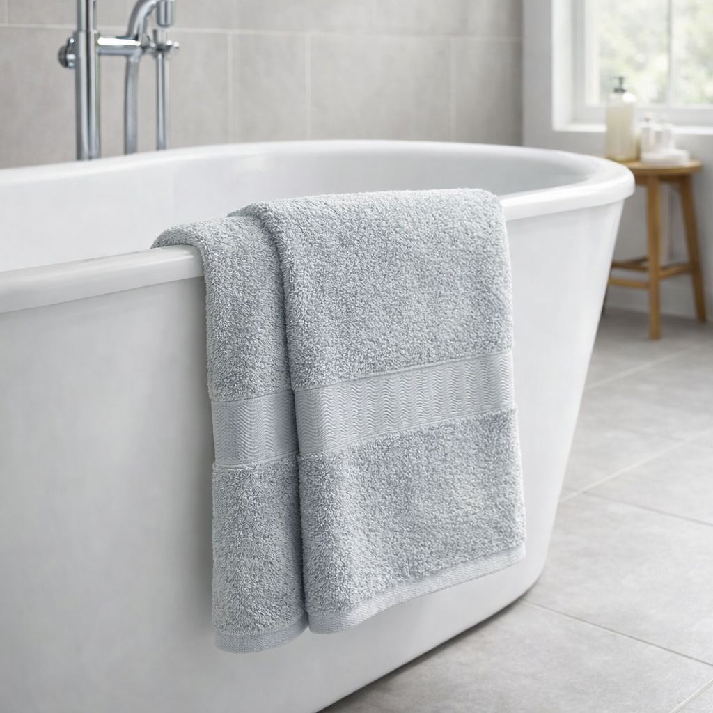 Telo bagno Tintunita