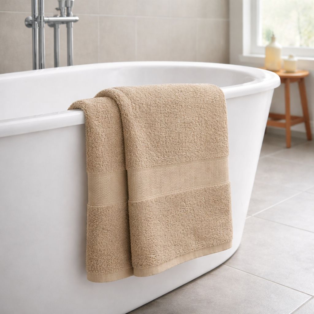 Telo bagno Tintunita