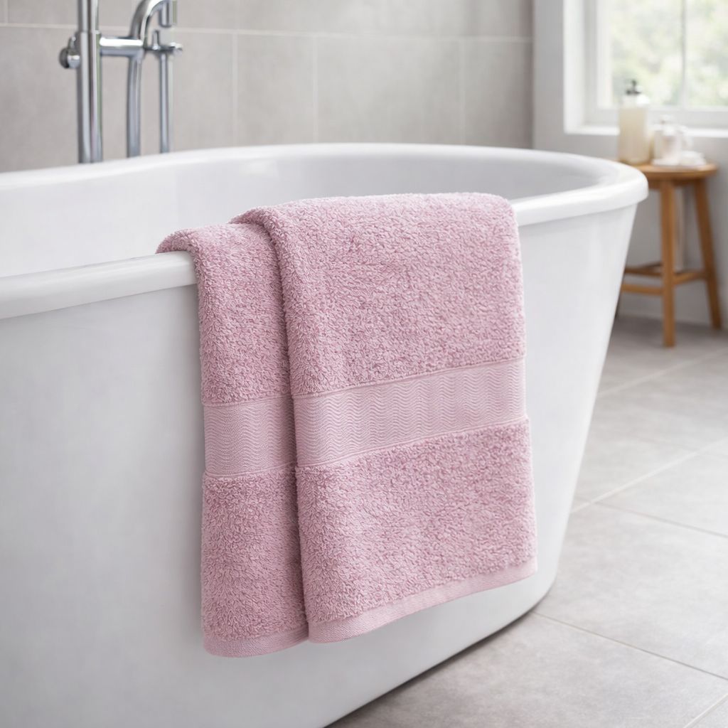 Telo bagno Tintunita