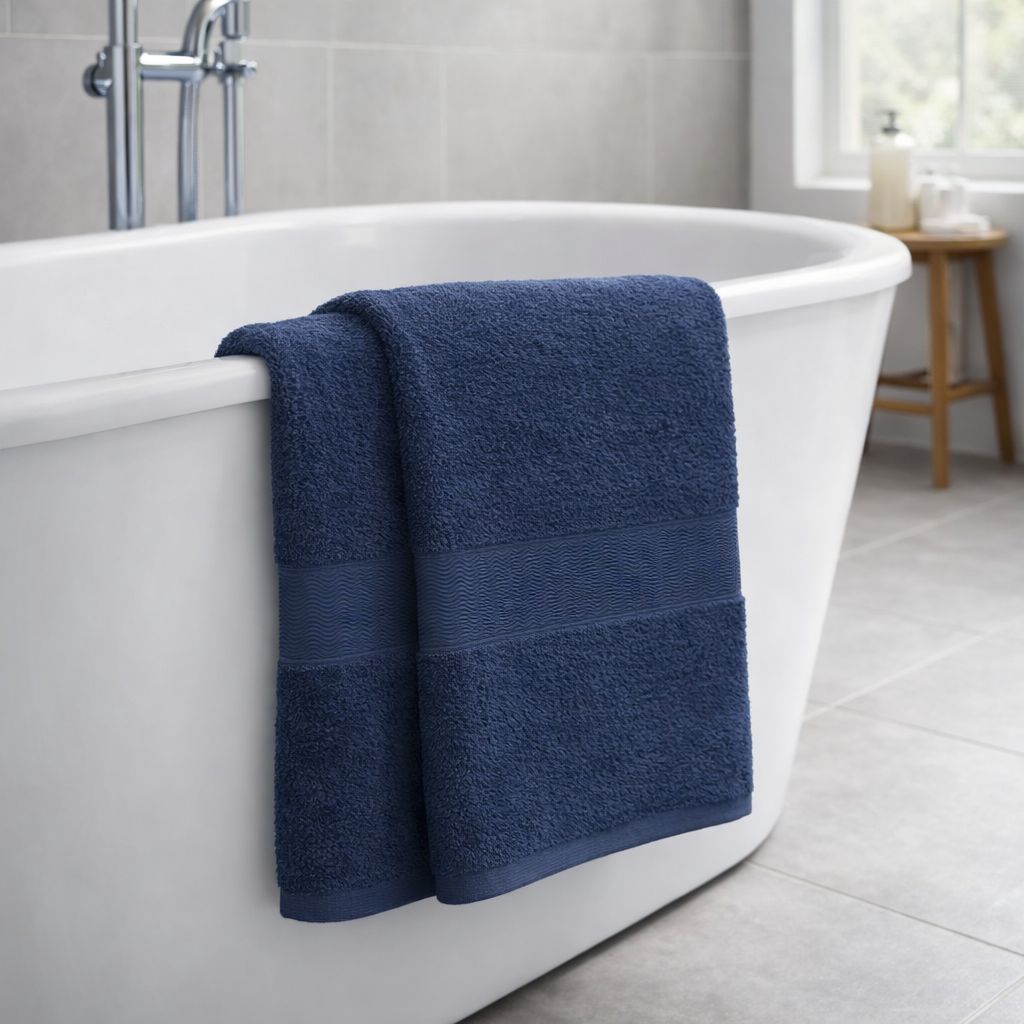 Telo bagno Tintunita