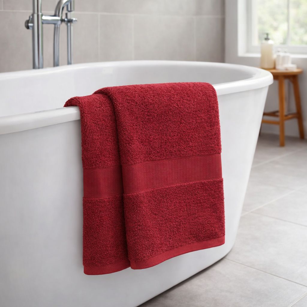 Telo bagno Tintunita