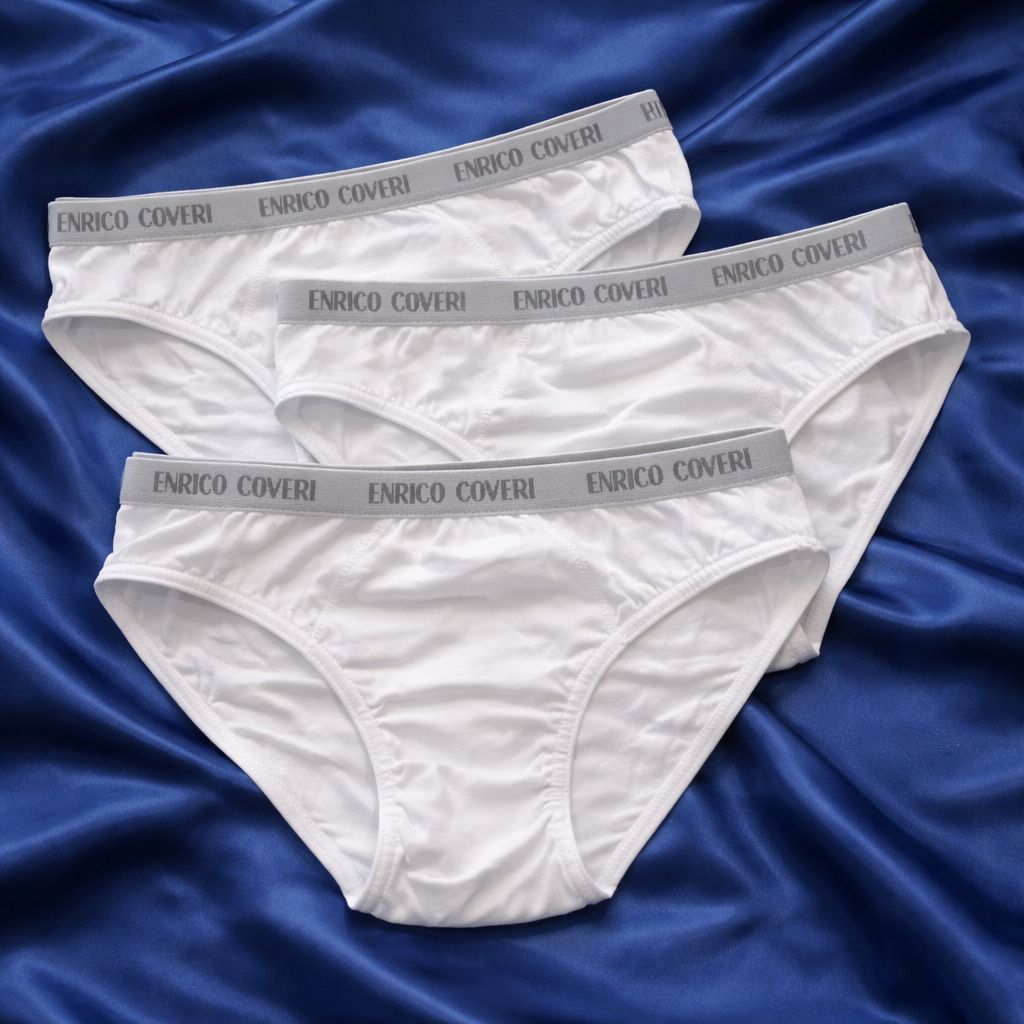 Slip Enrico Coveri Bimbo