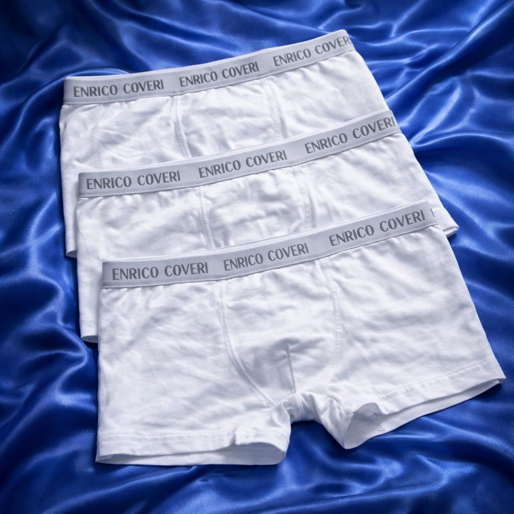 Boxer Enrico Coveri Bimbo