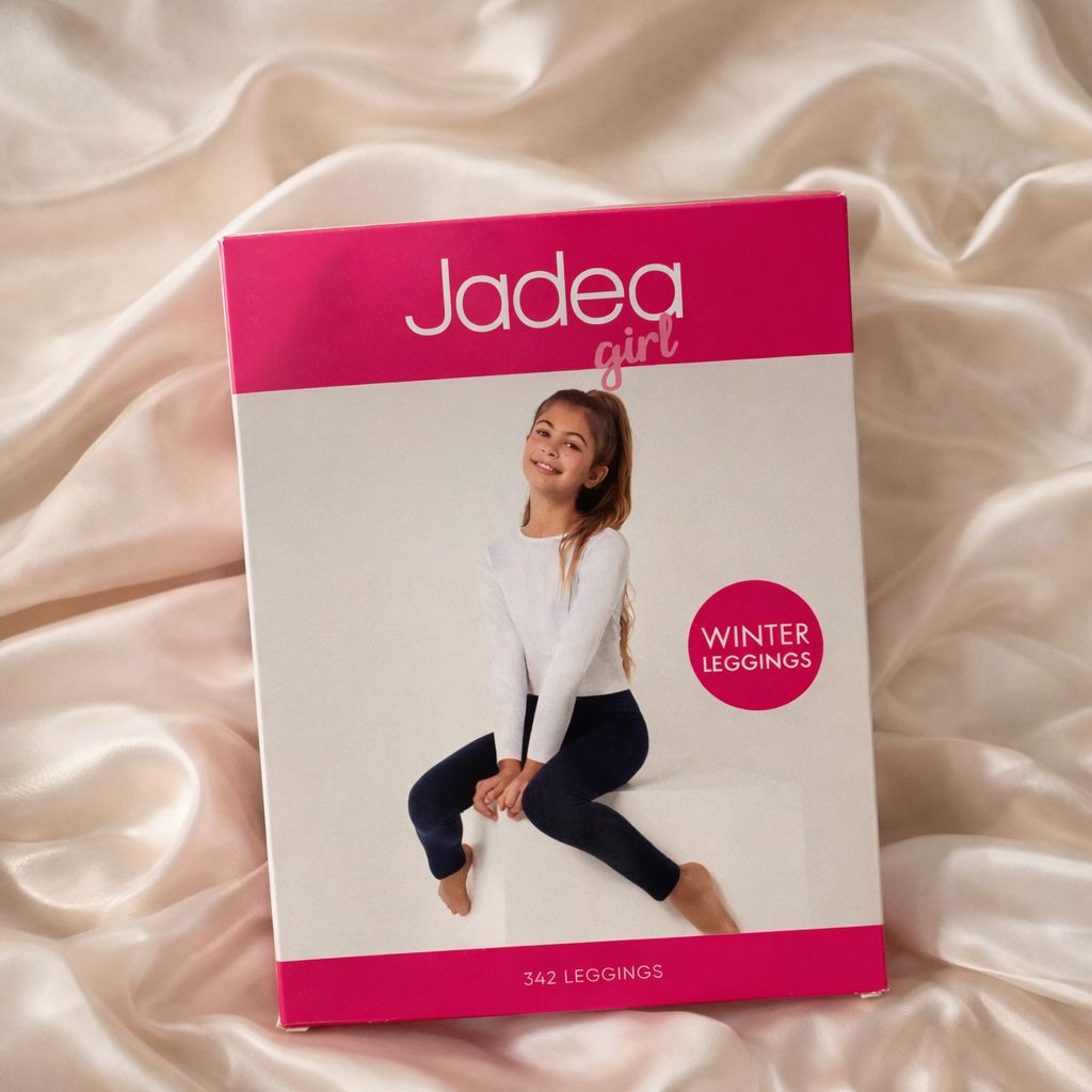 Leggings Bimba Felpato 342 Jadea