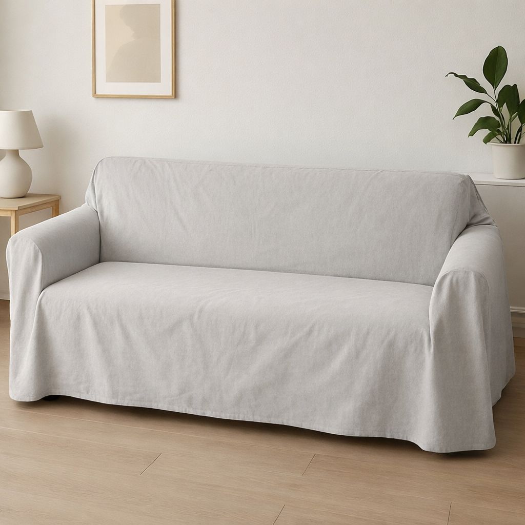 Telo Arredo - Gran Foulard Lituano