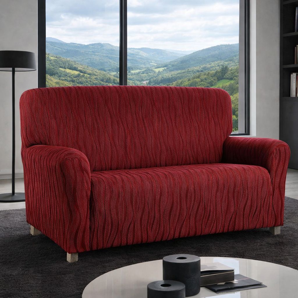 Copridivano Wonderful Casarredo