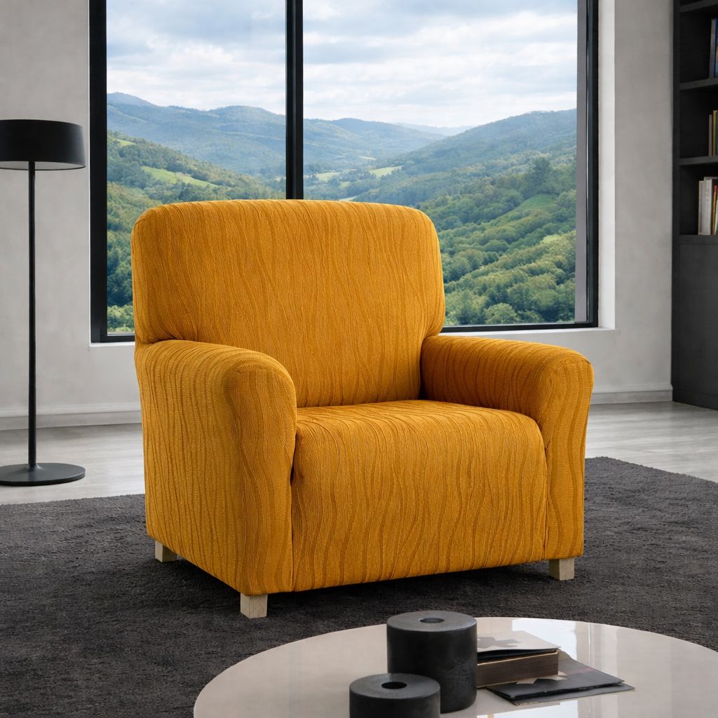 Copripoltrona Wonderful Casarredo