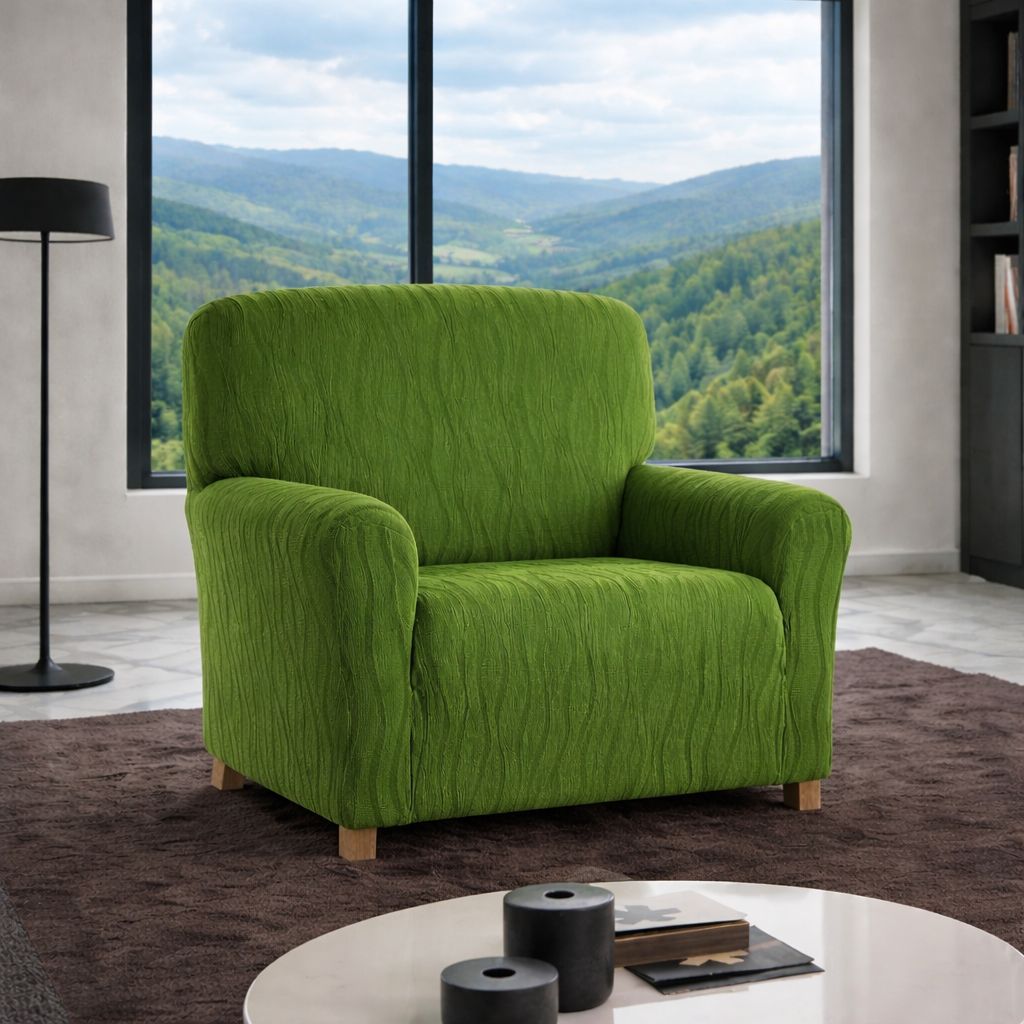 Copripoltrona Wonderful Casarredo