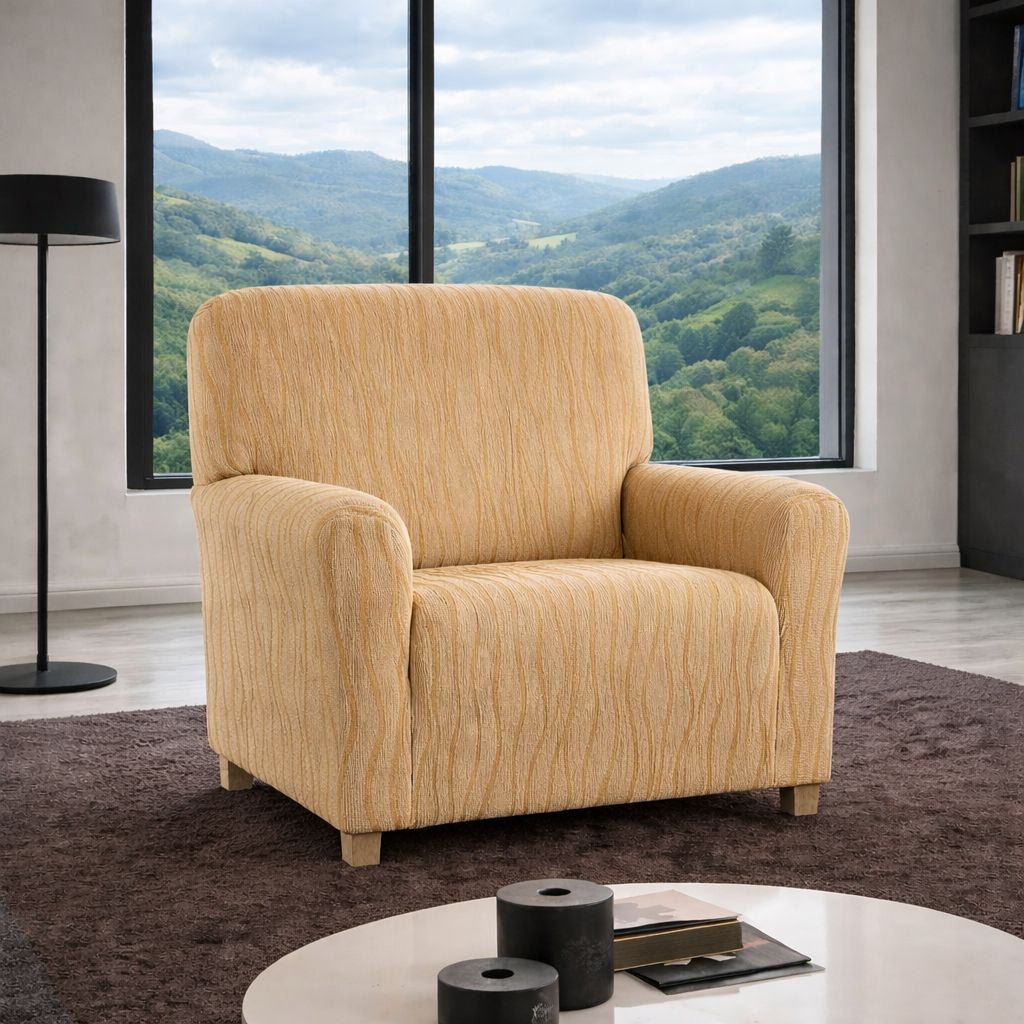 Copripoltrona Wonderful Casarredo