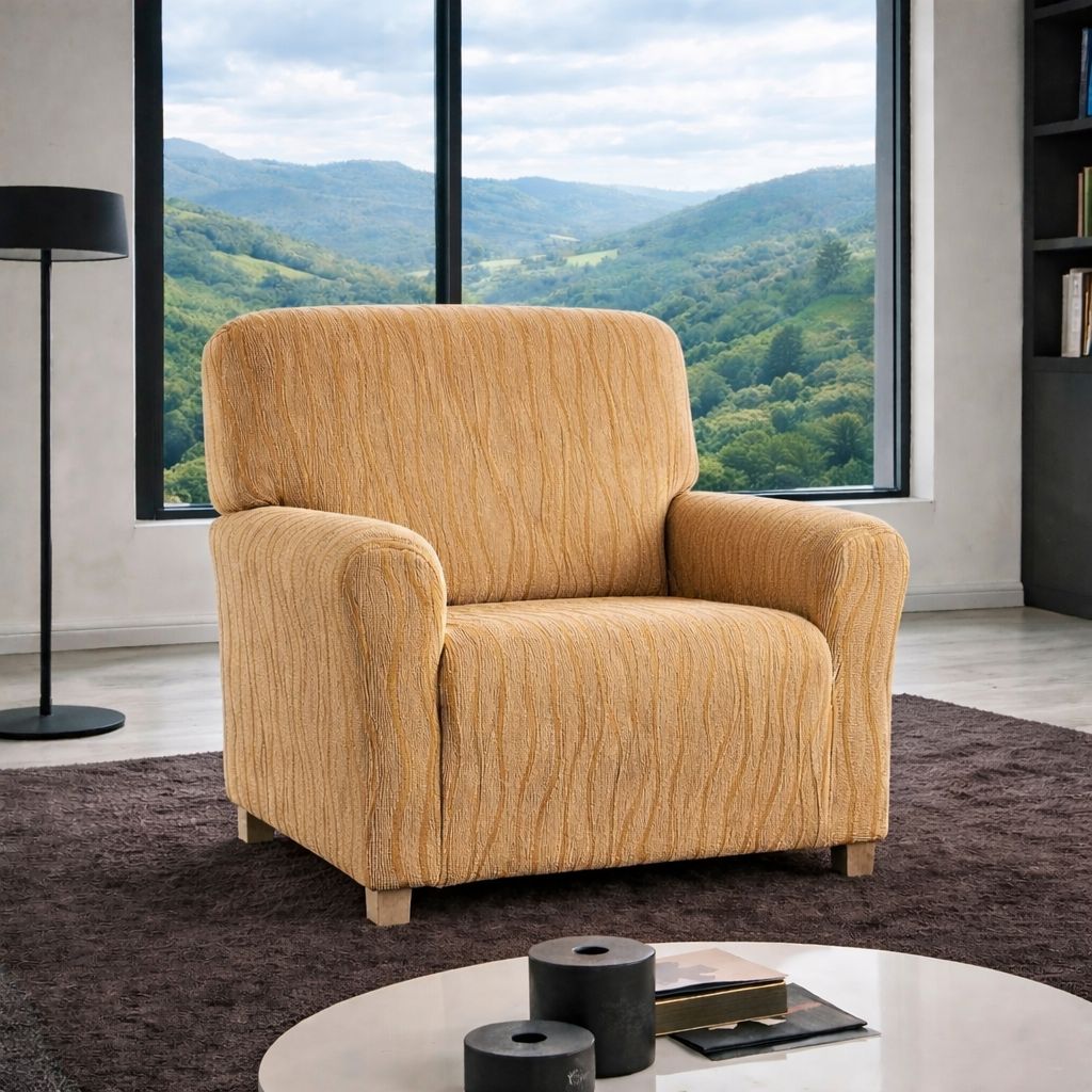 Copripoltrona Wonderful Casarredo