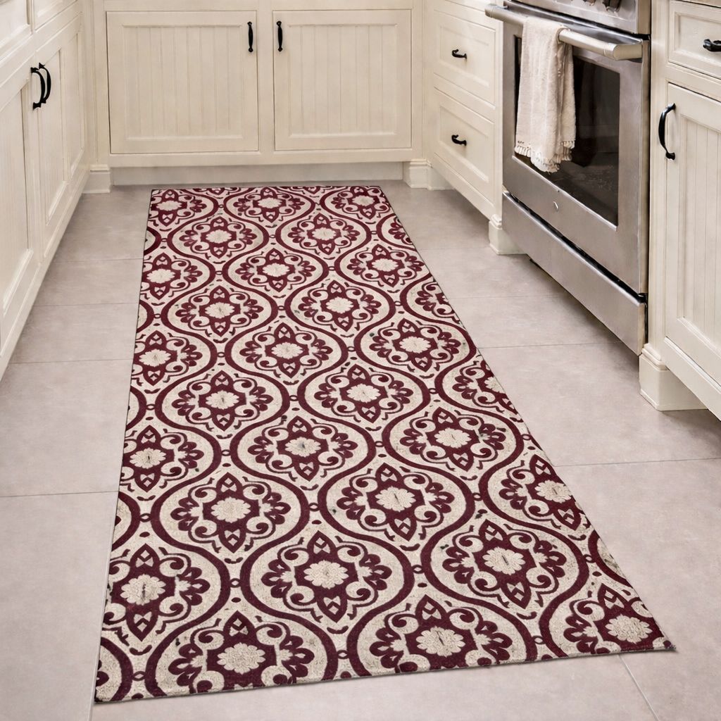 Tappeto Flex Art Deco