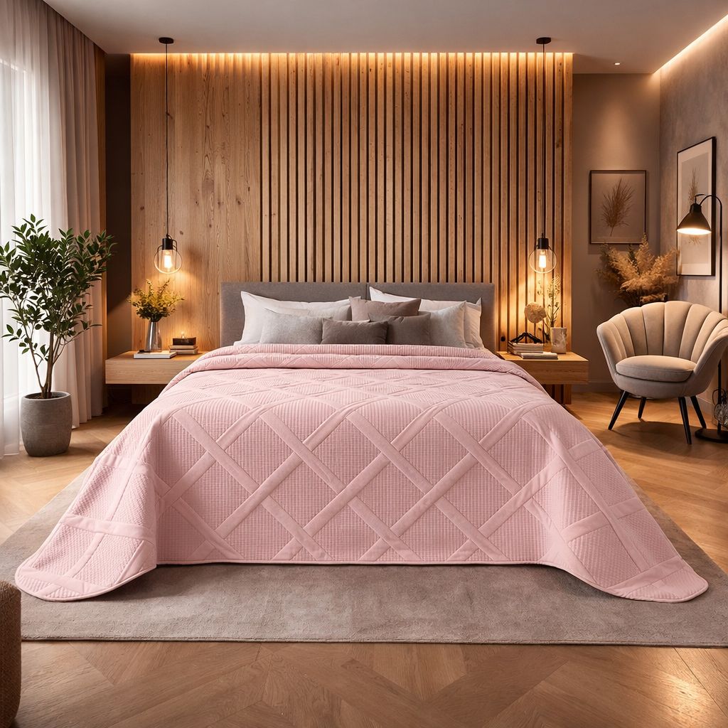 Trapuntino Primaverile Intrecci