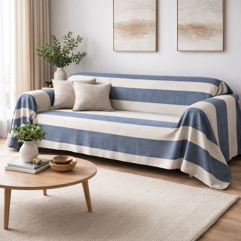 Telo Arredo - Gran Foulard Rigona